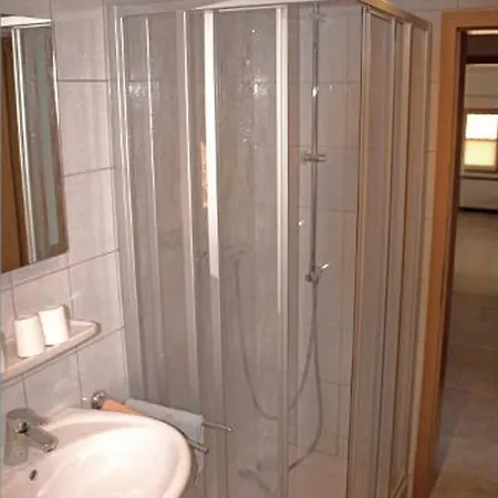 Lejlighed Ferienwohnung Anner Aschau im Chiemgau