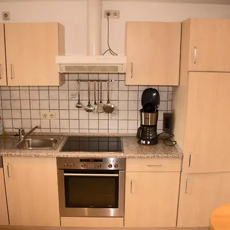 Ferienwohnung Anner Lejlighed Aschau im Chiemgau