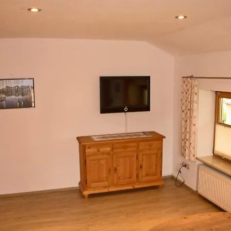 Lejlighed Ferienwohnung Anner