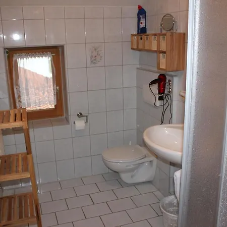 Ferienwohnung Anner Aschau im Chiemgau