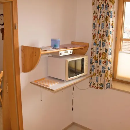 Ferienwohnung Anner *