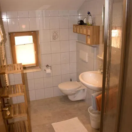 Ferienwohnung Anner Lejlighed
