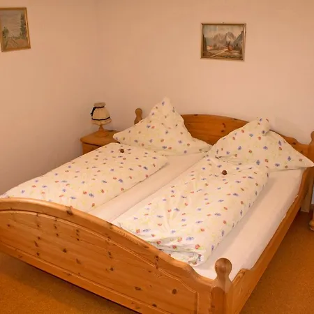 Ferienwohnung Anner