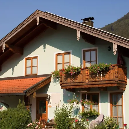 Ferienwohnung Anner * Aschau im Chiemgau