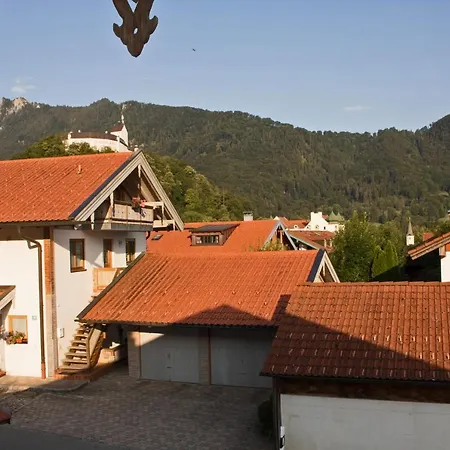 Ferienwohnung Anner * Aschau im Chiemgau