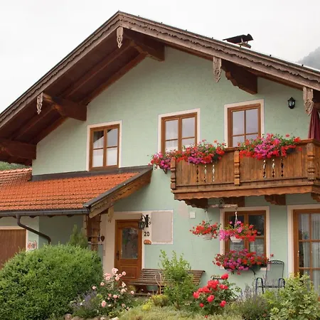 Ferienwohnung Anner *