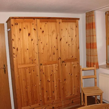 Ferienwohnung Anner *